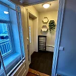 In Kabelvag, Lofoten Апартаменты *