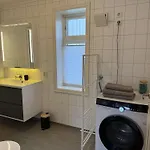 In Kabelvag, Lofoten Апартаменты Кабельвог