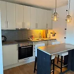Апартаменты In Kabelvag, Lofoten