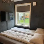 In Kabelvag, Lofoten Апартаменты *