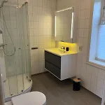 In Kabelvag, Lofoten Апартаменты Кабельвог