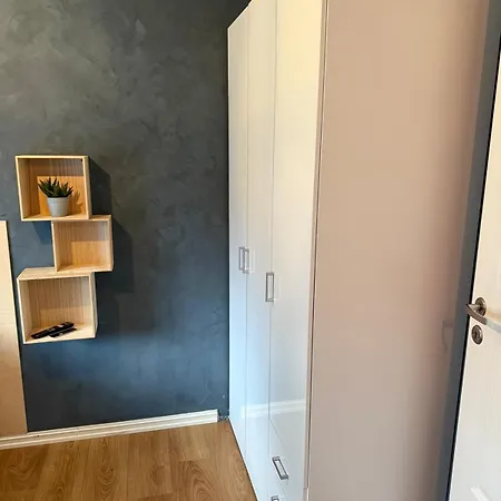 Apartment In Kabelvag, Lofoten