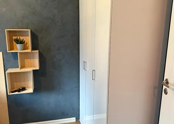 公寓 In Kabelvag, Lofoten