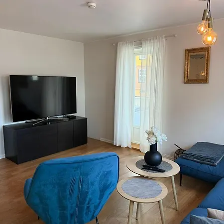 Διαμέρισμα In Kabelvag, Lofoten Kabelvåg